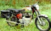 Royal Enfield COnstellation
