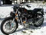 A beautiful example of a Custom Interceptor in the Snow, Thanks Ken