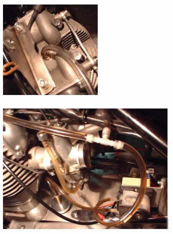Pictures of the Prototype