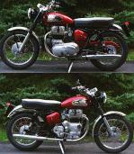 Kevi Lemire's Interceptor Series I, 1965. Great photos