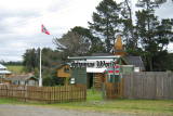 Johannas World - Norwegian cultural village in Norsewood NZ