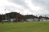 Waitangi, treaty ground