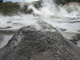 One of hundreds of scenes at this hot sulphur hell