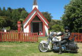 Onuku Marae, Akaroa